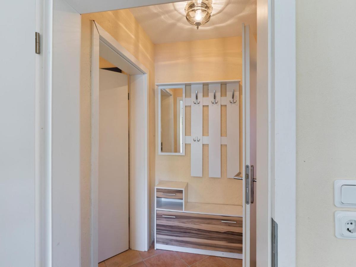 Elegant Apartment With Garden In Gingst Bagian luar foto