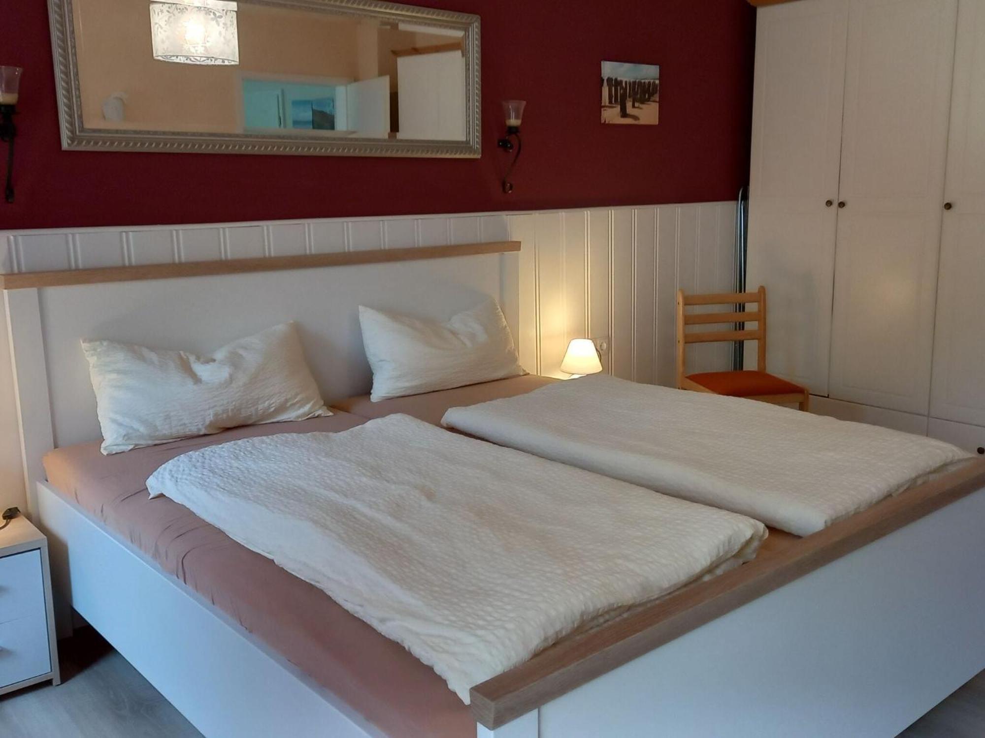 Elegant Apartment With Garden In Gingst Bagian luar foto