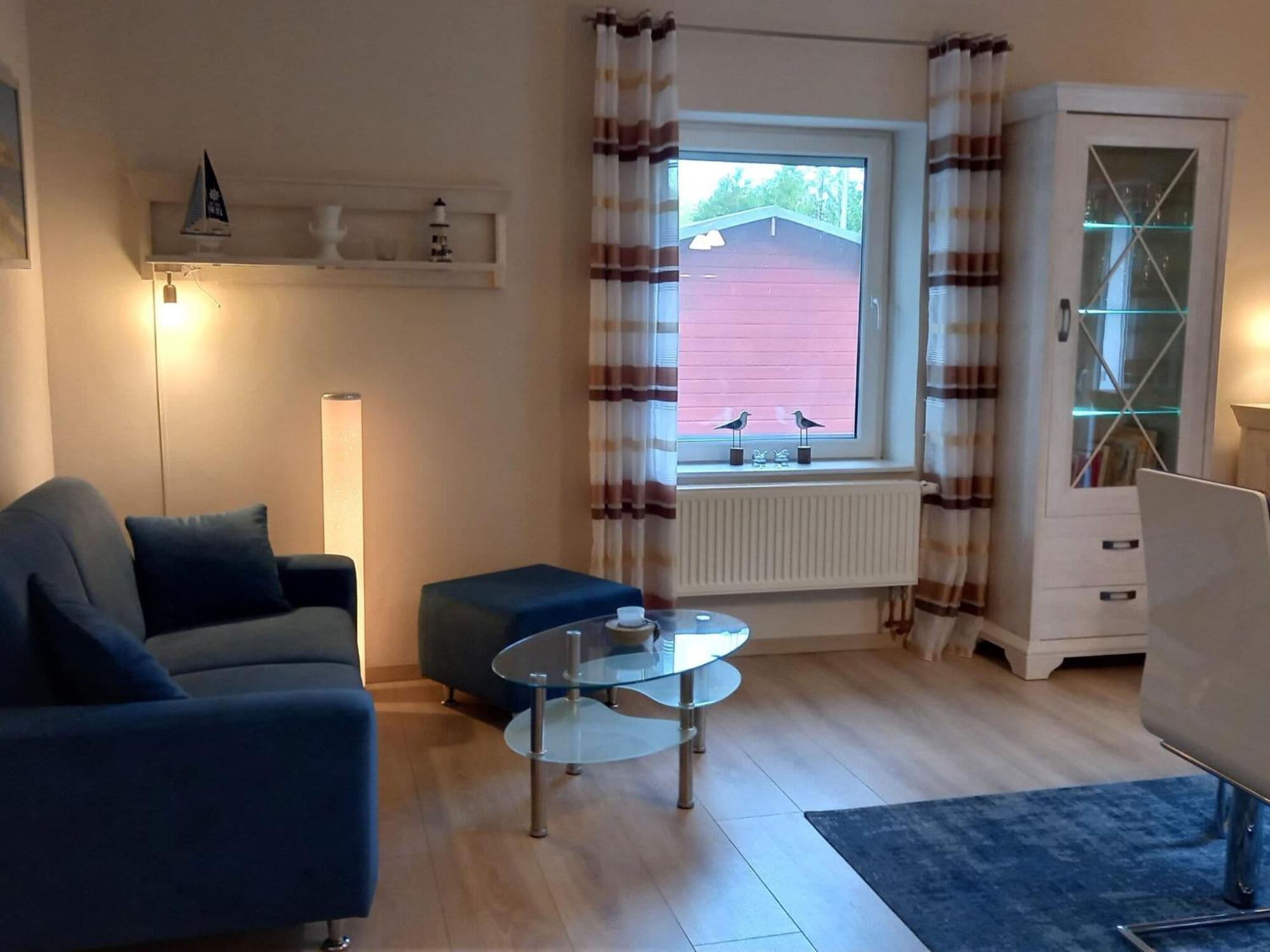 Elegant Apartment With Garden In Gingst Bagian luar foto